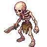 Soldado Esqueleto