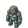 Golem Rúnico