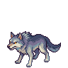 Lobo Cinzento