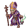 Sacerdote Morto